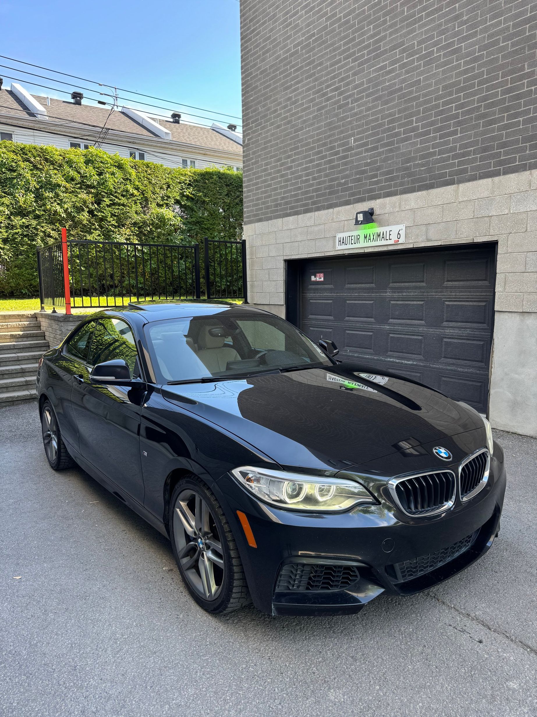 BMW 228i 2016 - Thumbnail 1