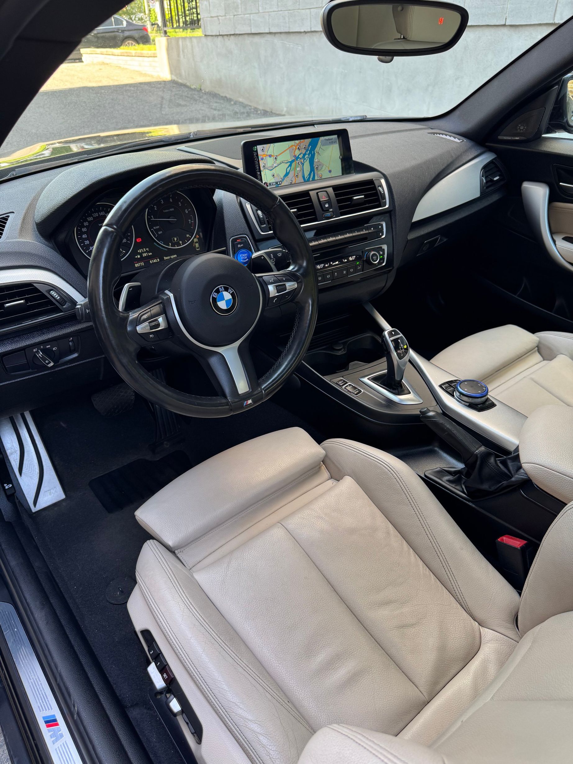 BMW 228i 2016 - Thumbnail 5