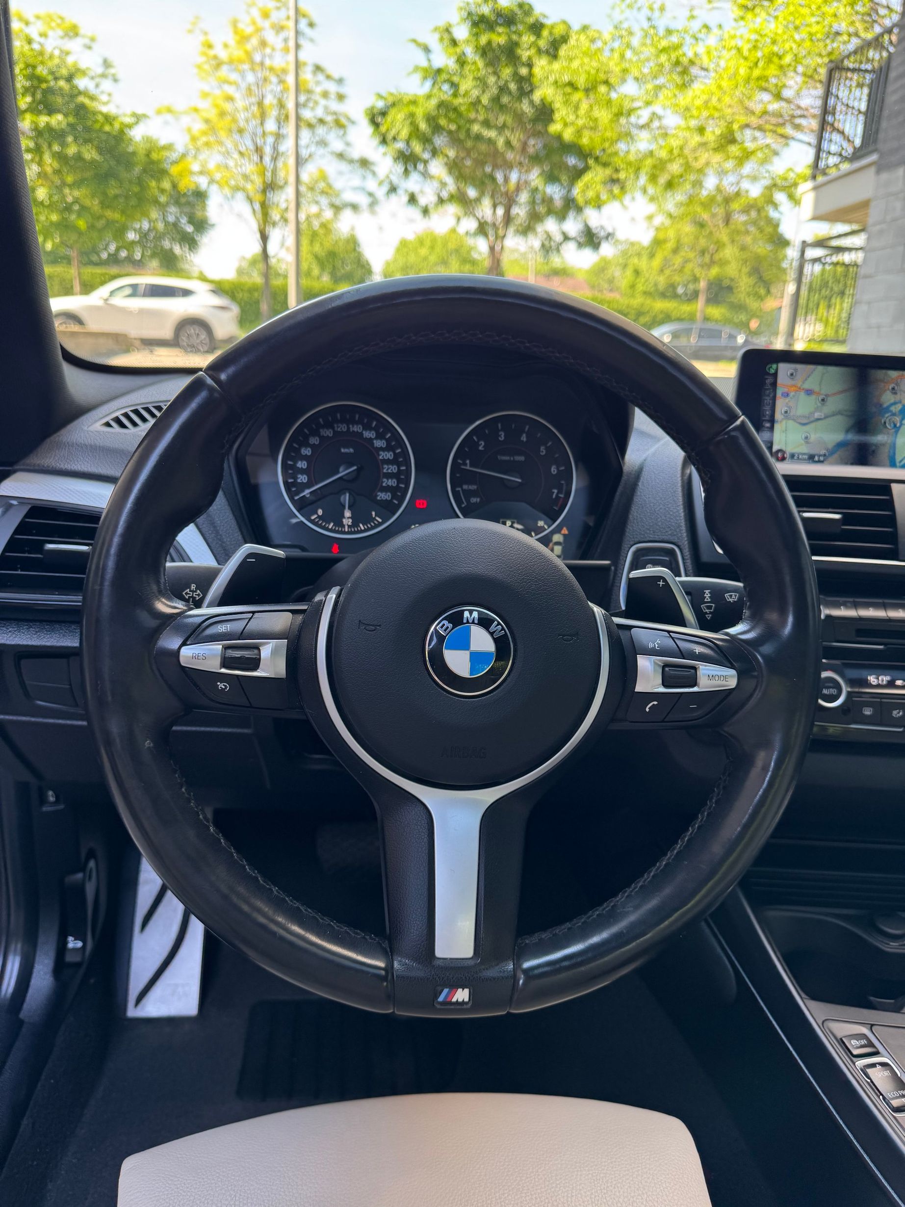BMW 228i 2016 - Thumbnail 10