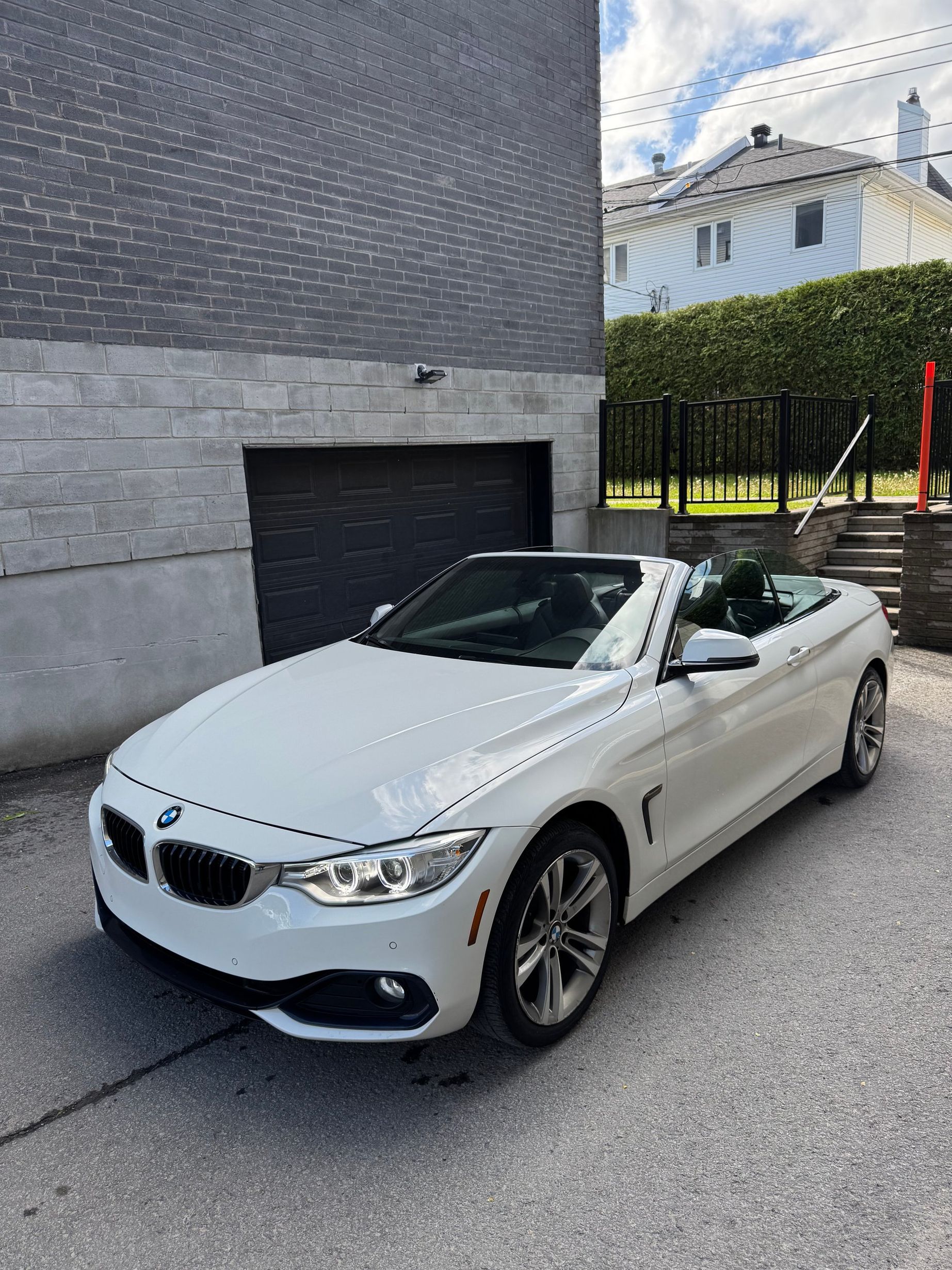 BMW 428i 2014 - Thumbnail 13