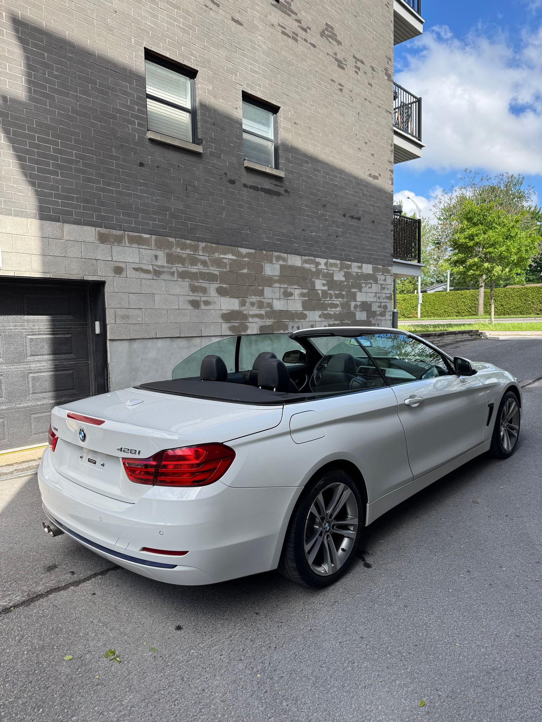 BMW 428i 2014 - Thumbnail 6