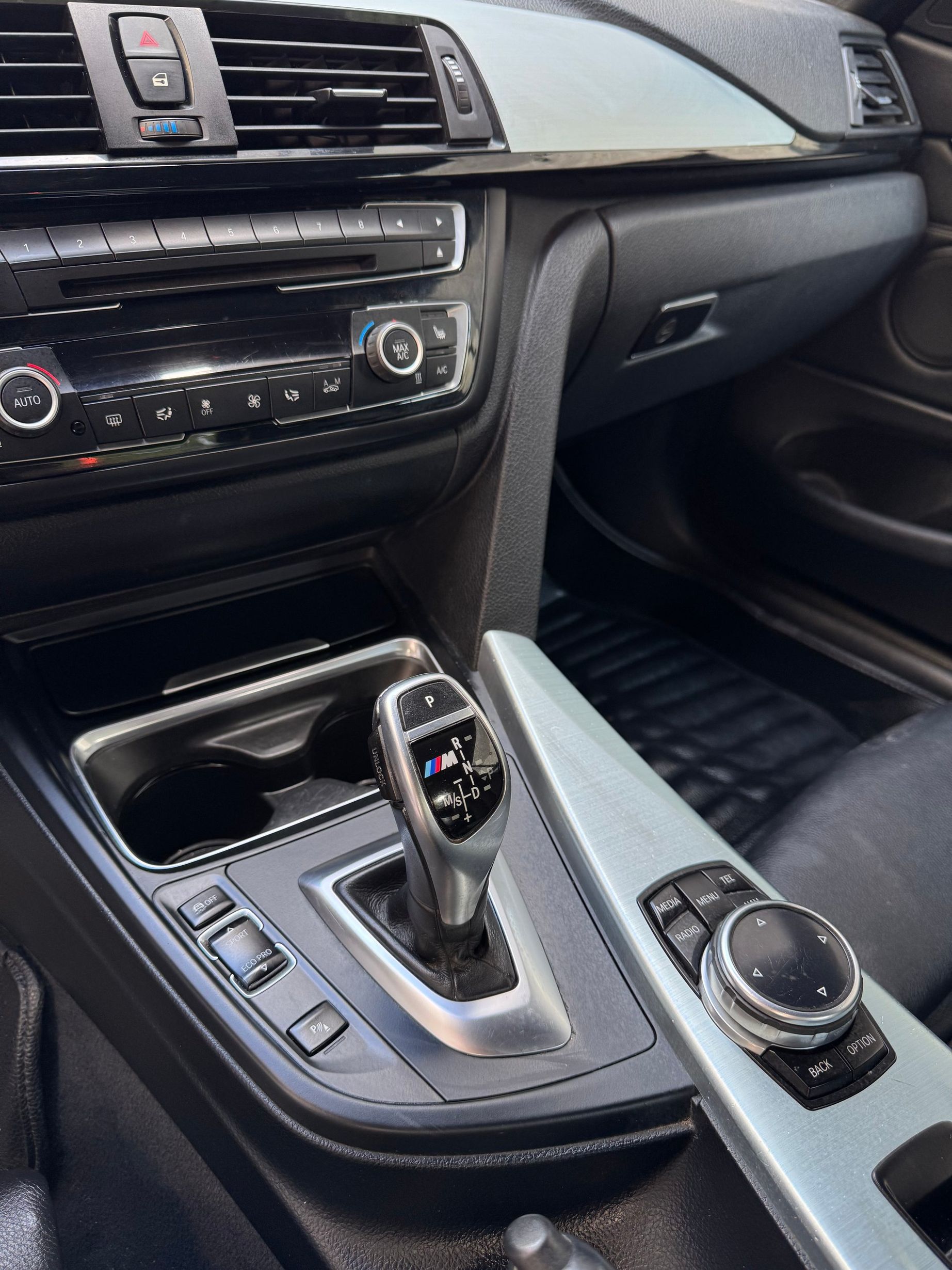 BMW 428i 2014 - Thumbnail 9