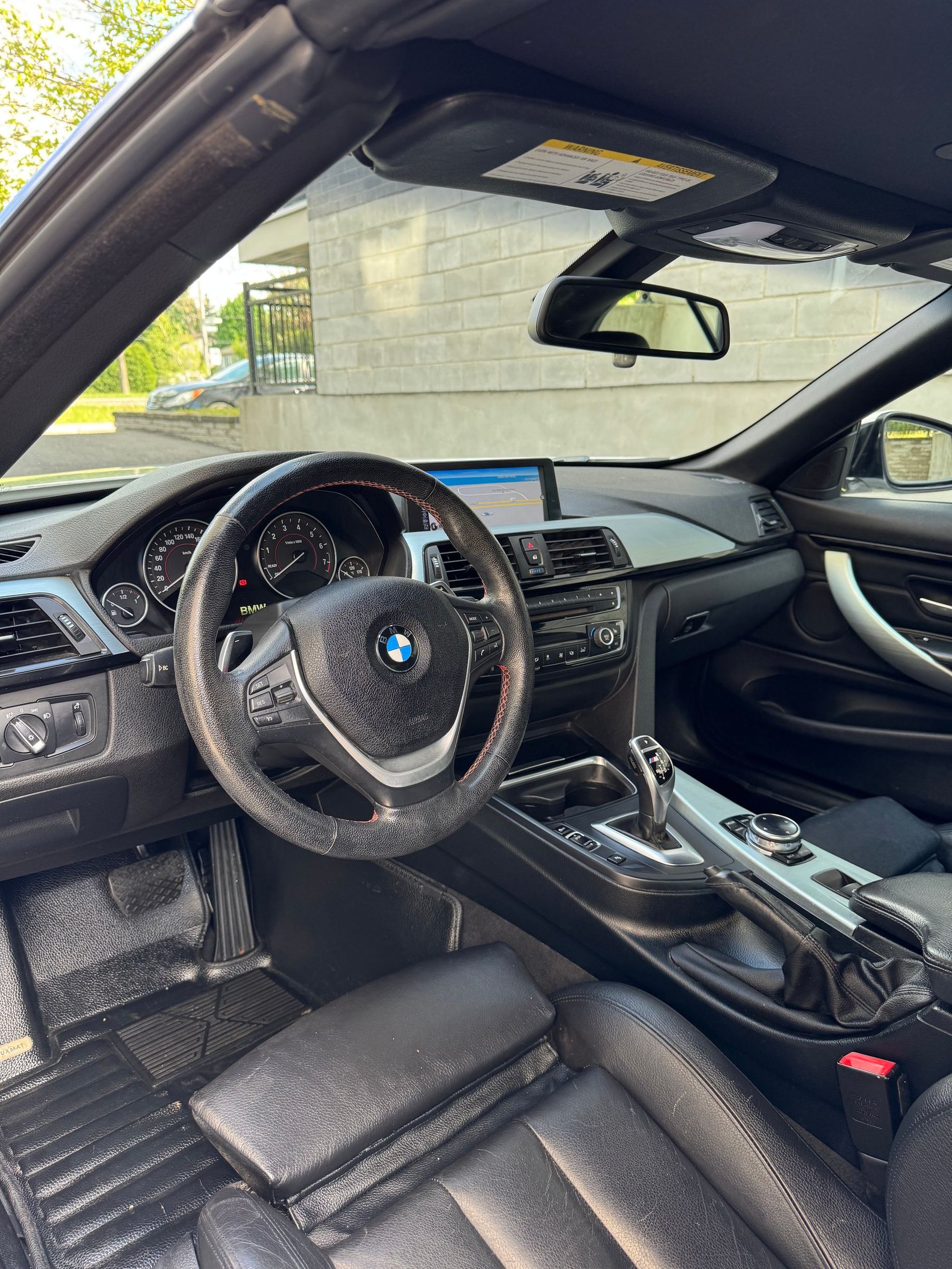 BMW 428i 2014 - Thumbnail 7