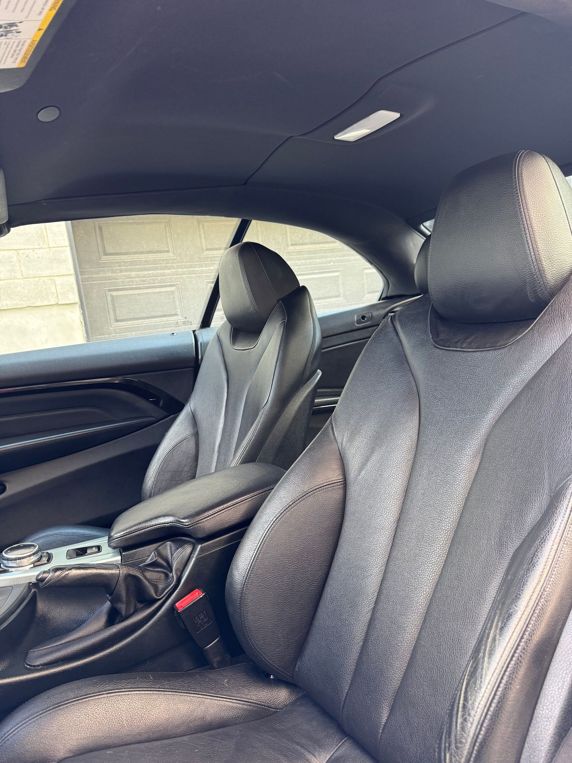 BMW 428i 2014 - Thumbnail 8