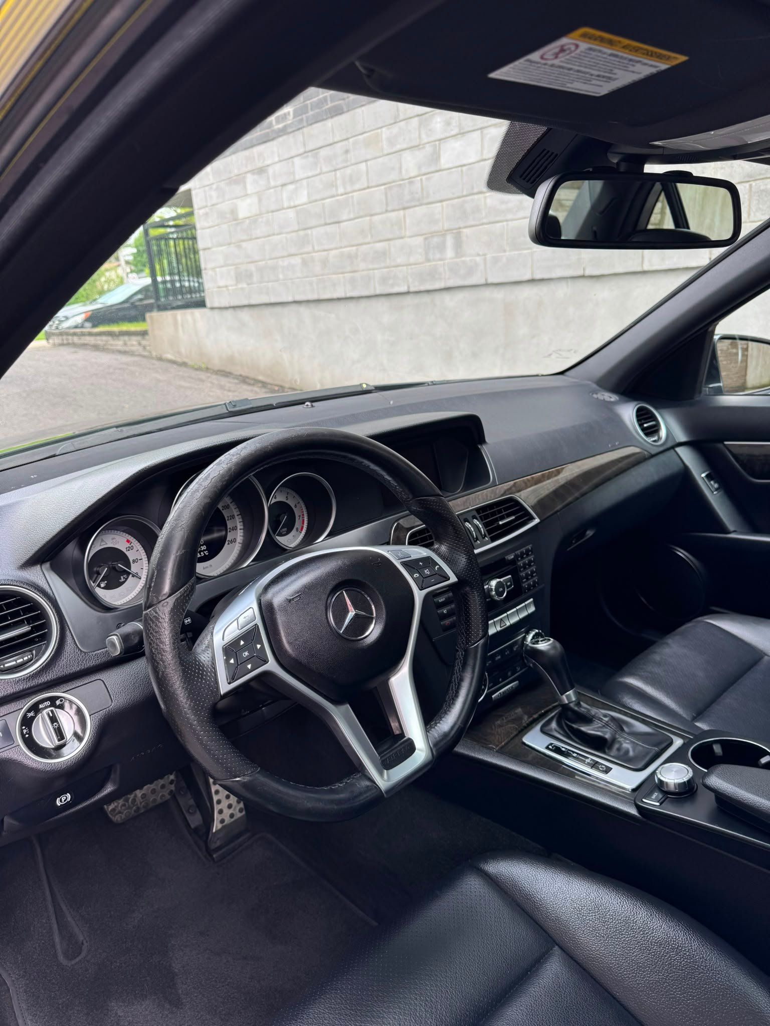 Mercedes-Benz C 300 2013 - Thumbnail 5