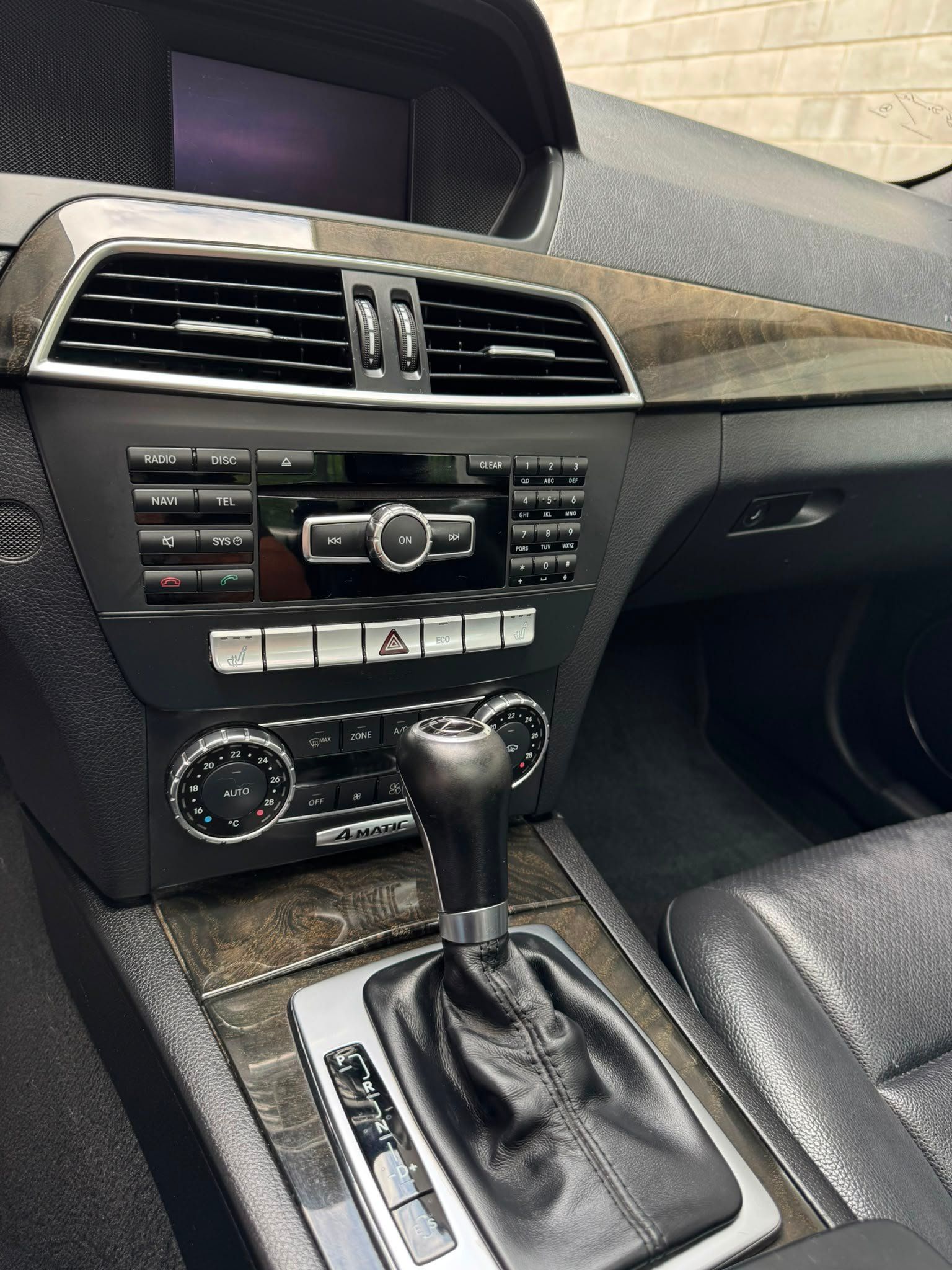Mercedes-Benz C 300 2013 - Thumbnail 6
