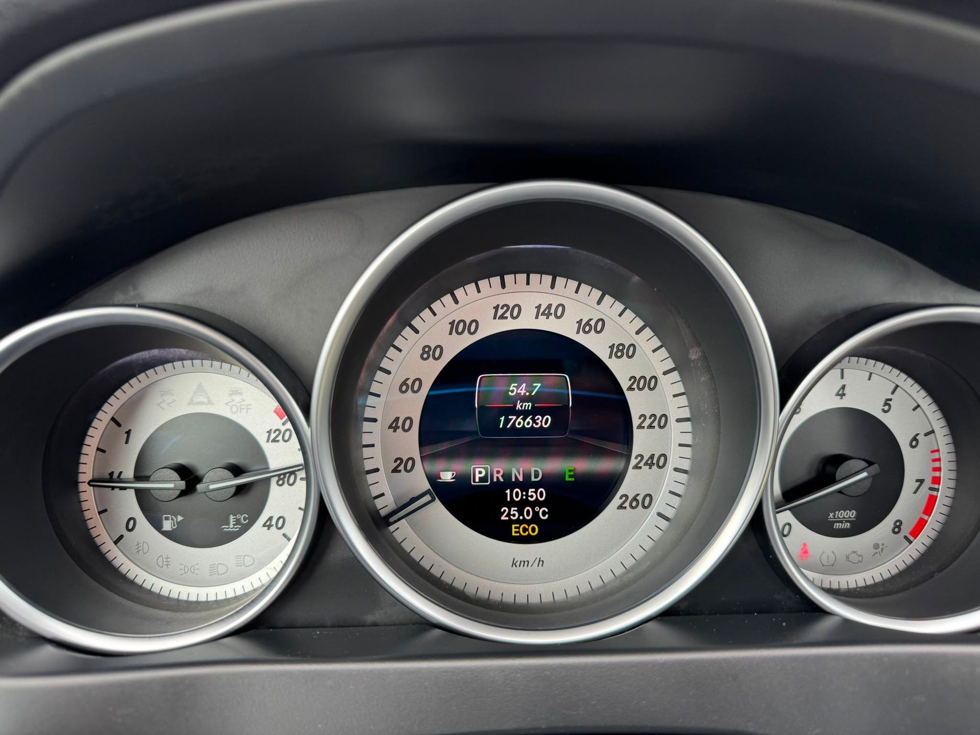 Mercedes-Benz C 300 2013 - Thumbnail 8