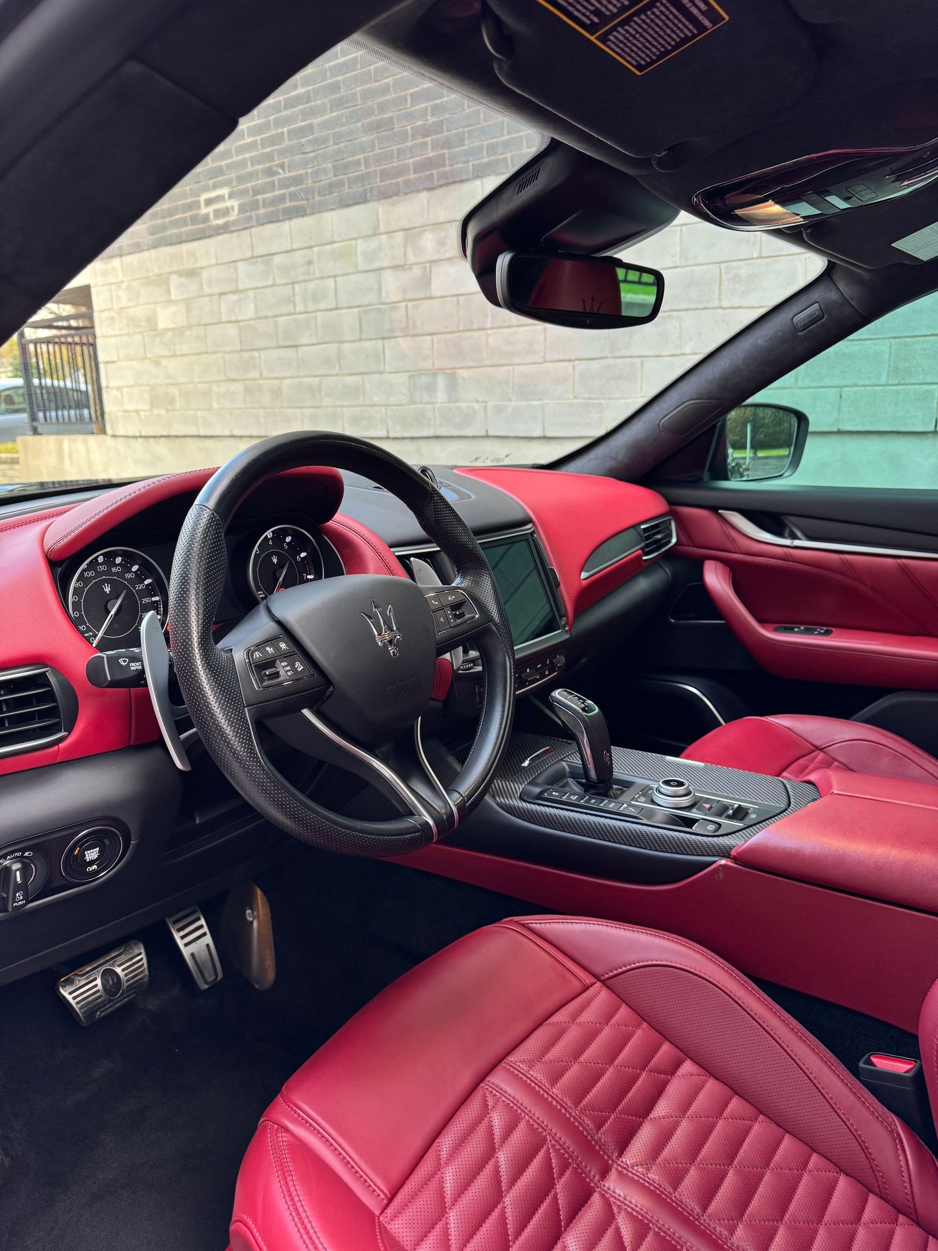 Maserati Levante 2022 - Thumbnail 5