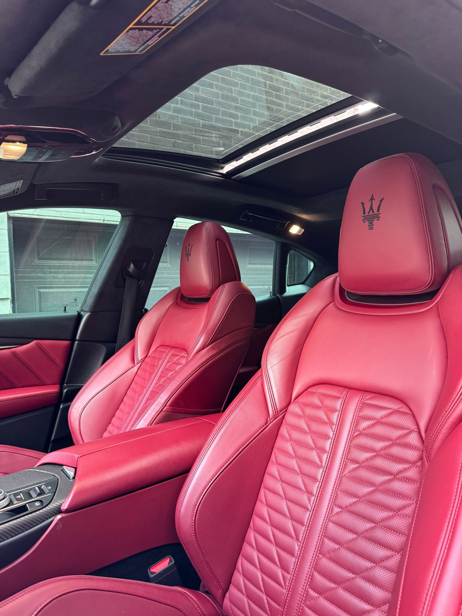 Maserati Levante 2022 - Thumbnail 6