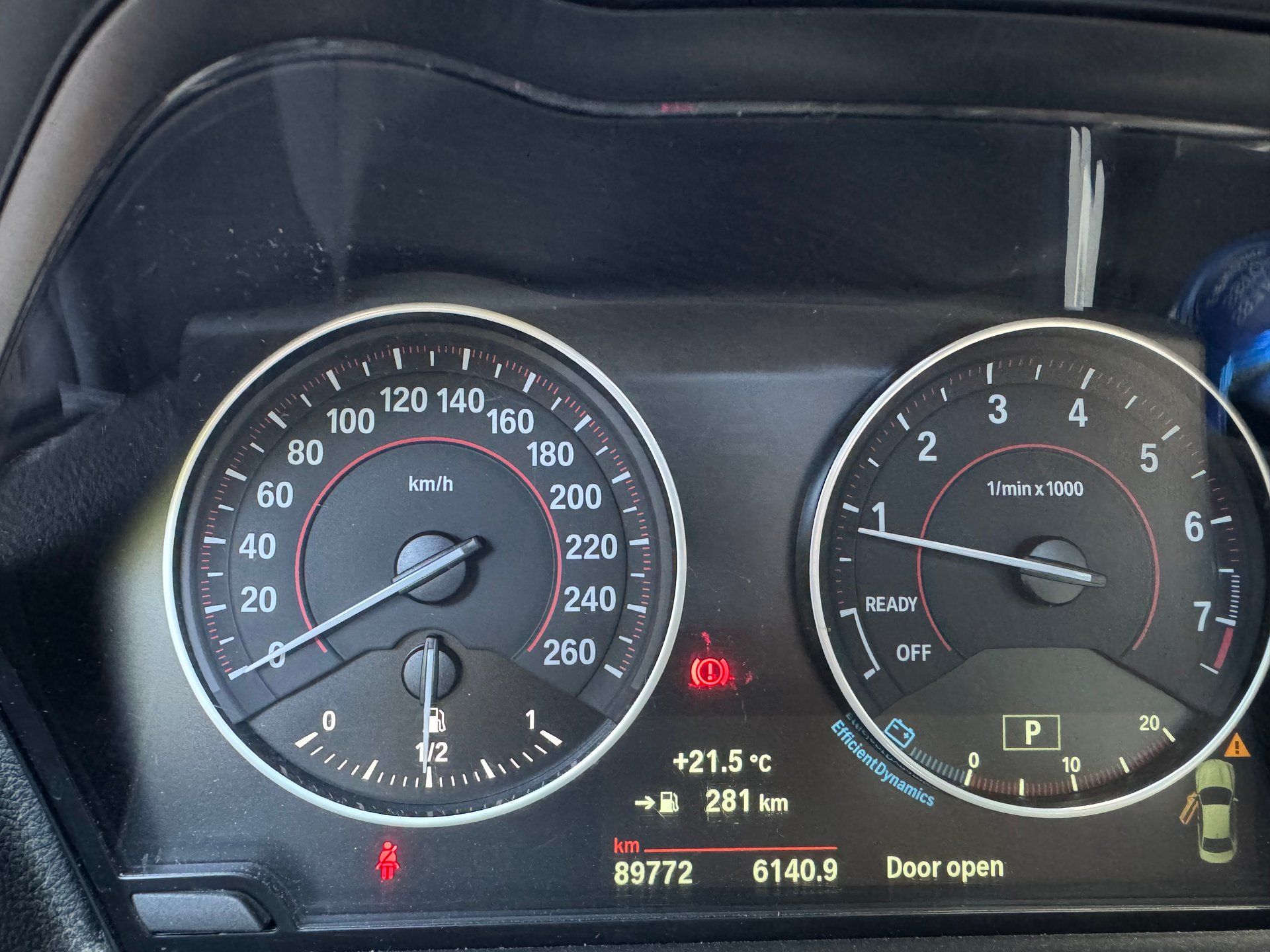 BMW 228i 2016 - Image 9