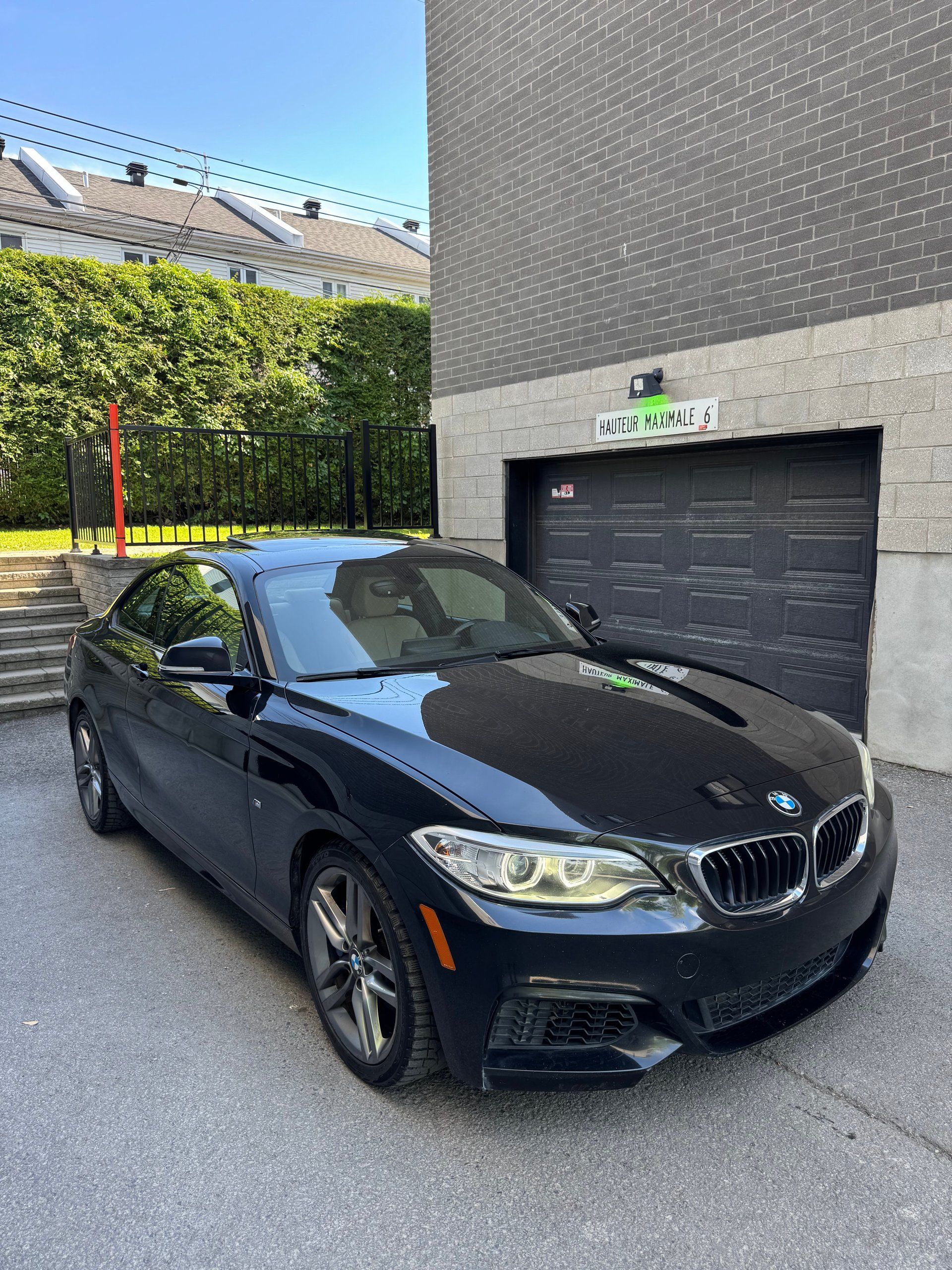 BMW 228i 2016 - Image 1