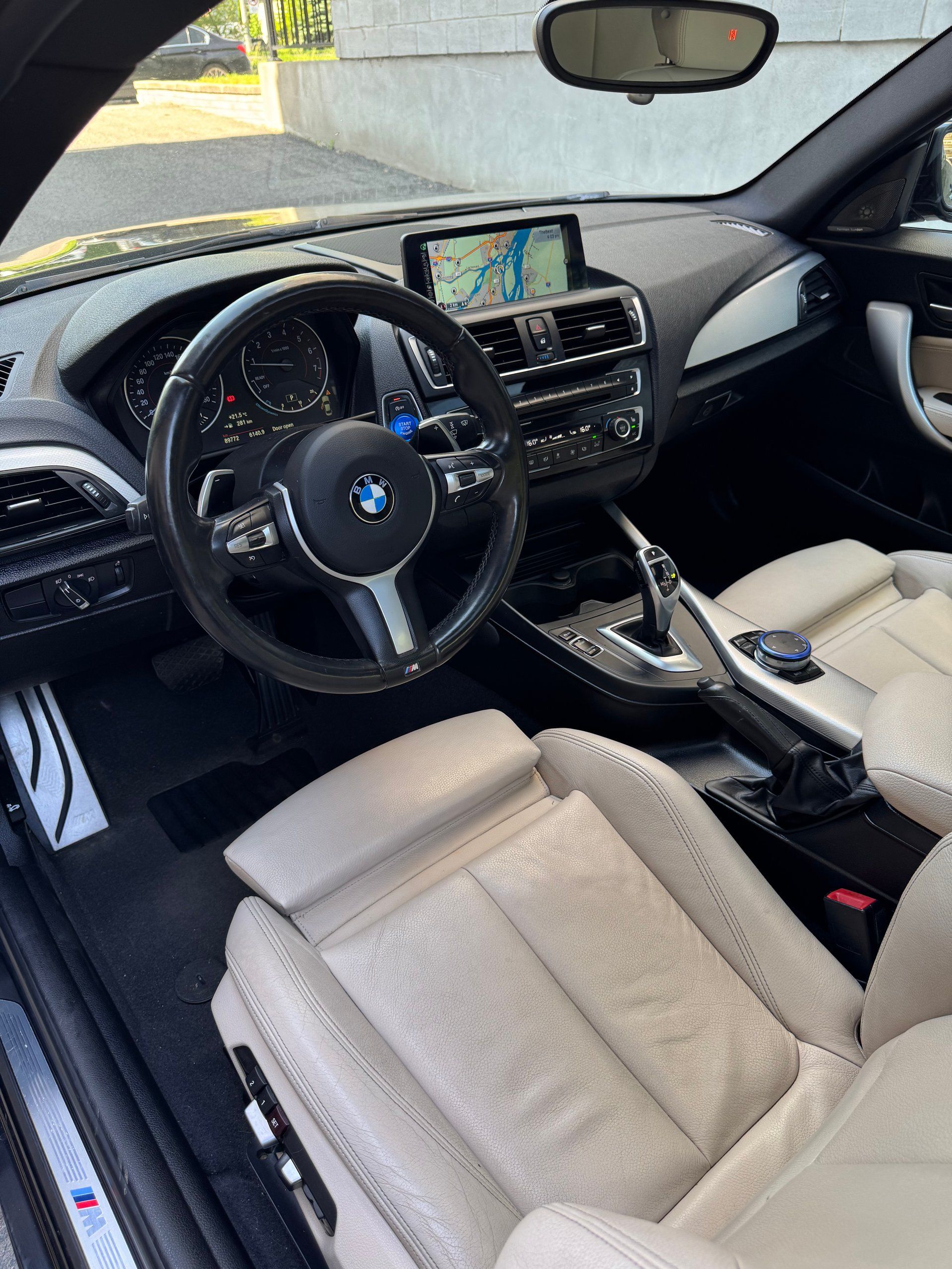 BMW 228i 2016 - Image 5