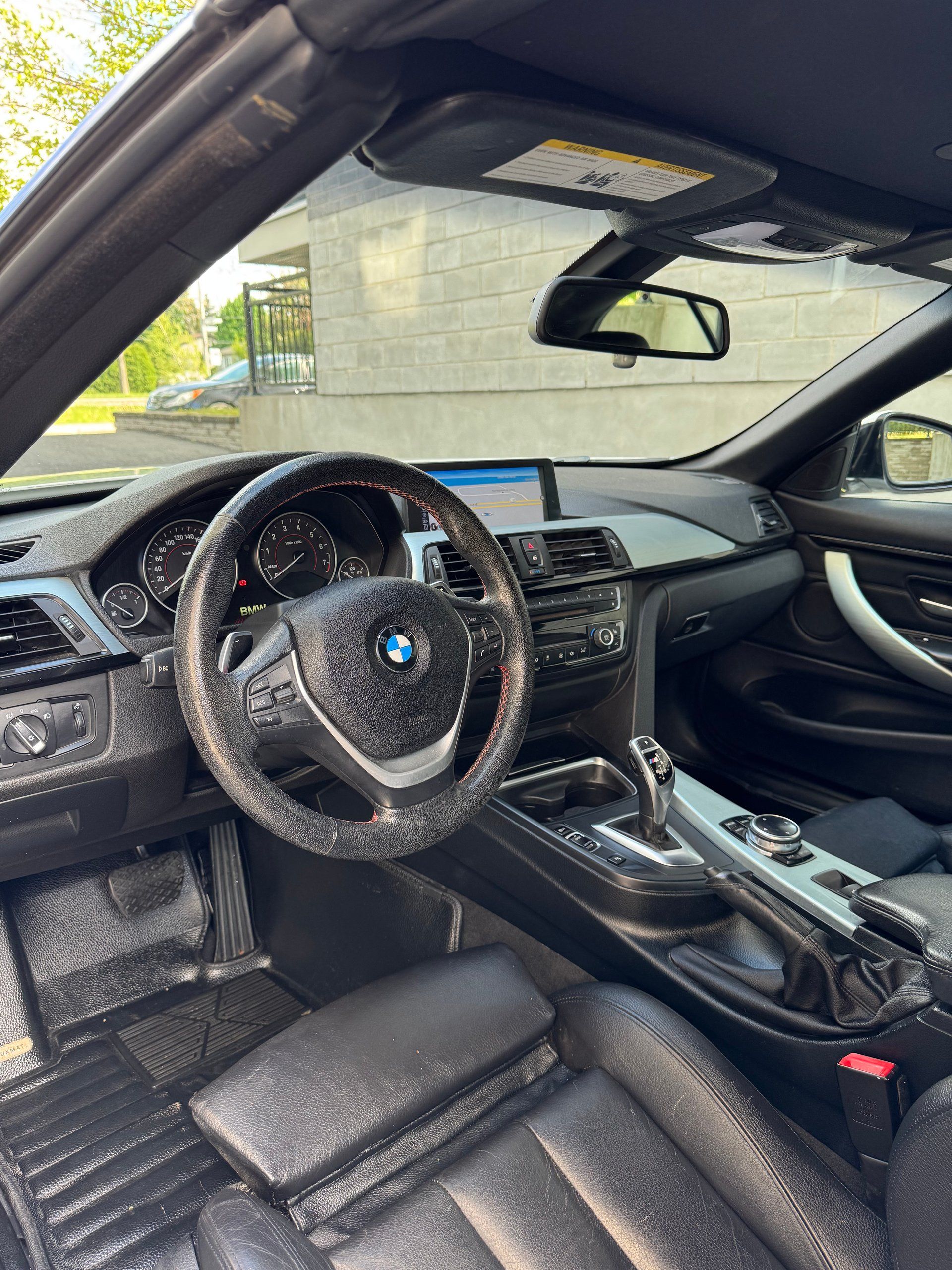 BMW 428i 2014 - Image 7