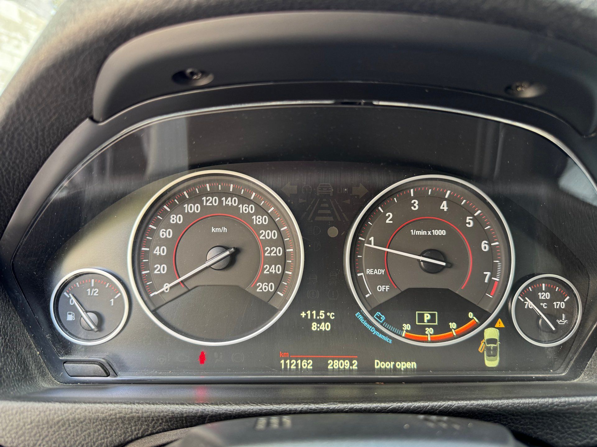 BMW 428i 2014 - Image 12