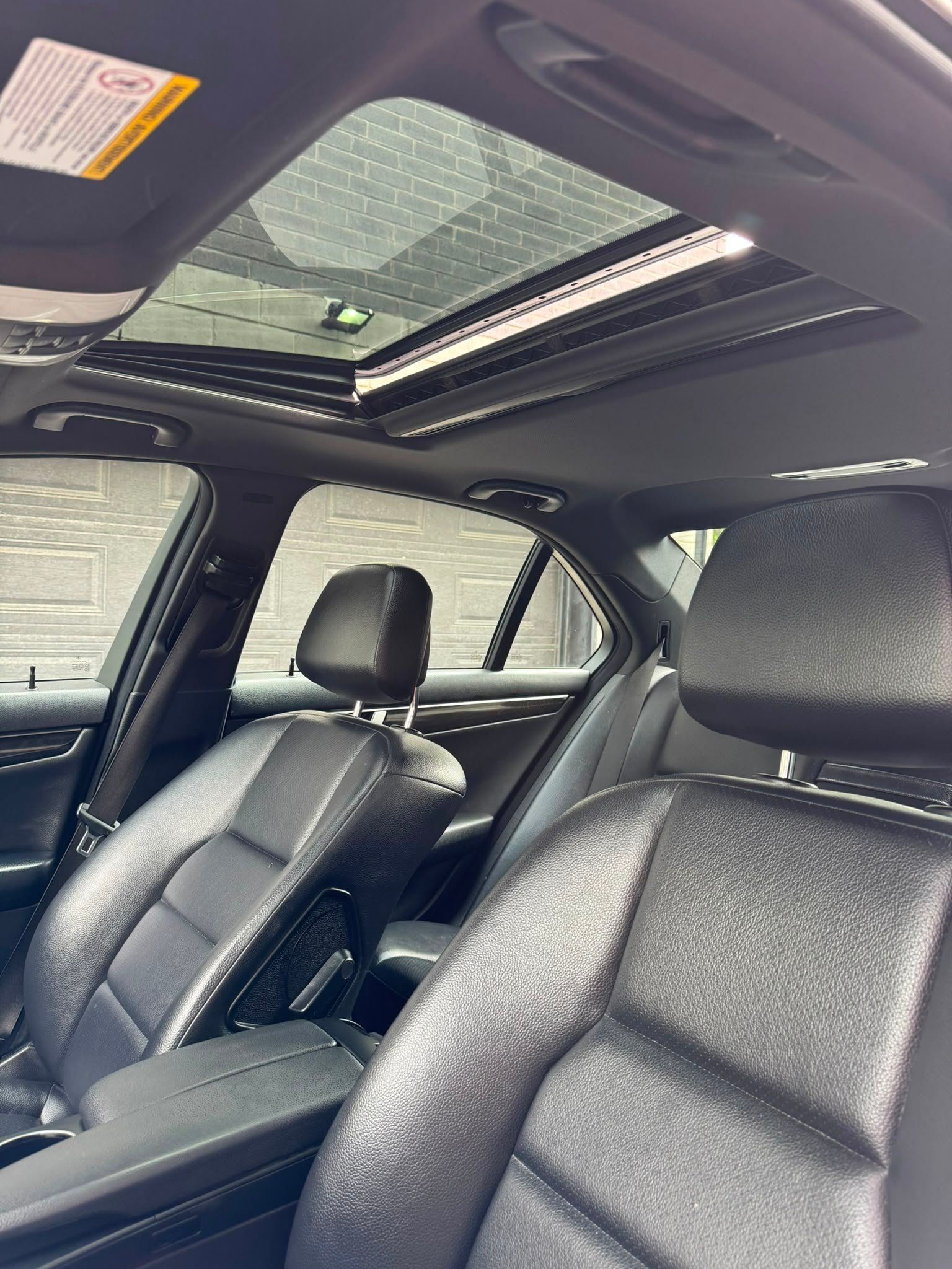 Mercedes-Benz C 300 2013 - Image 14