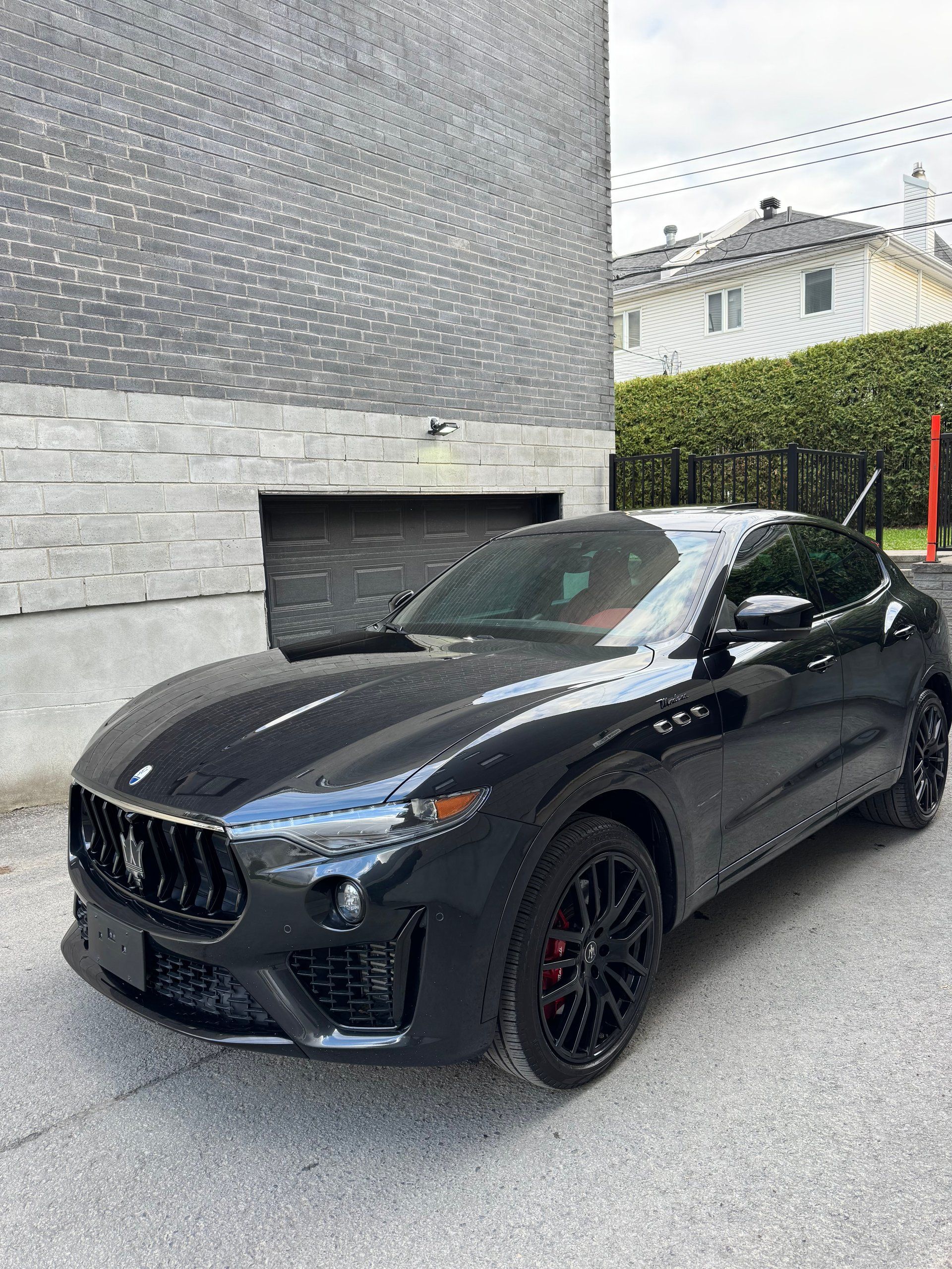 Maserati Levante 2022 - Image 2
