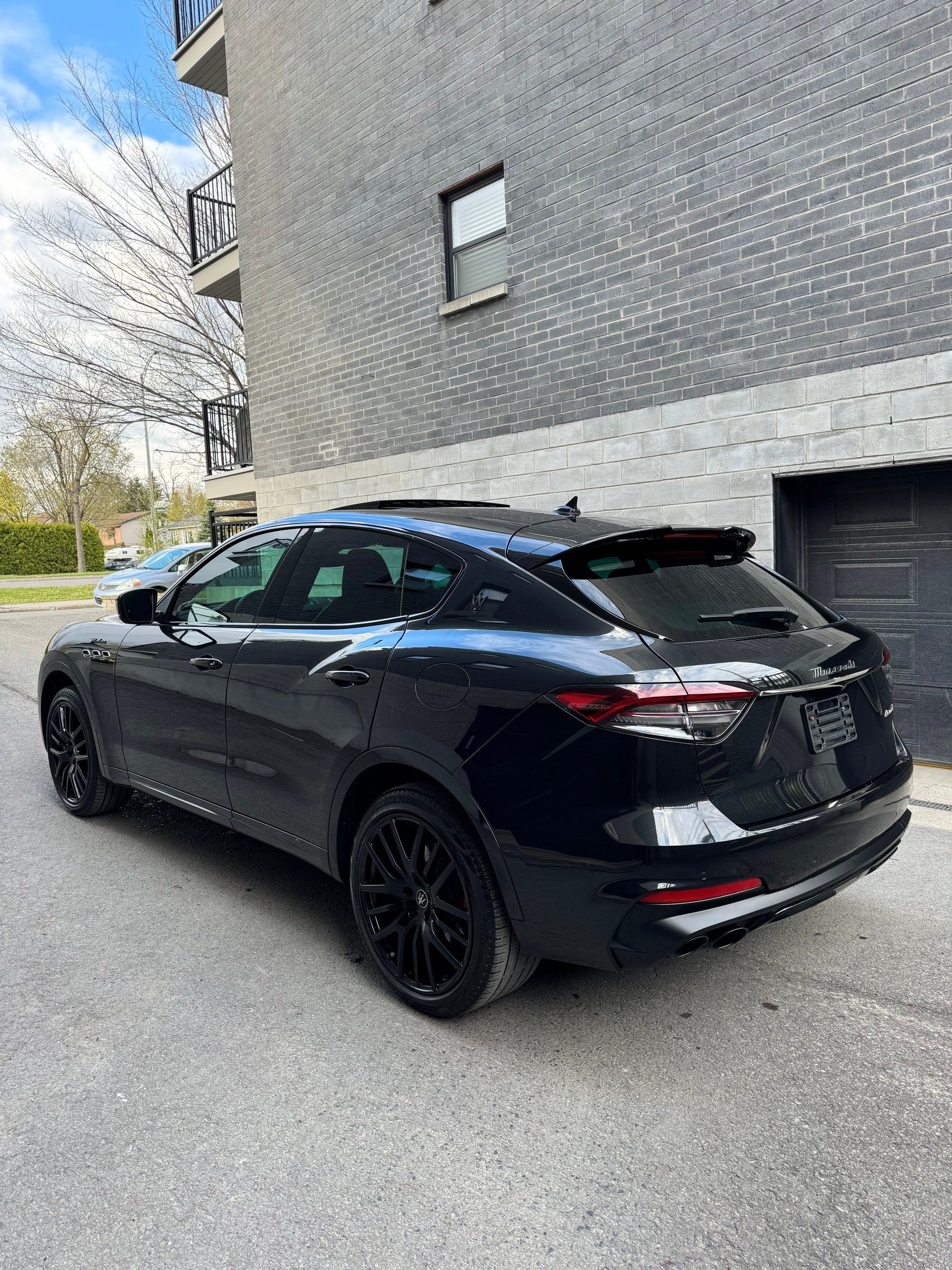 Maserati Levante 2022 - Image 3
