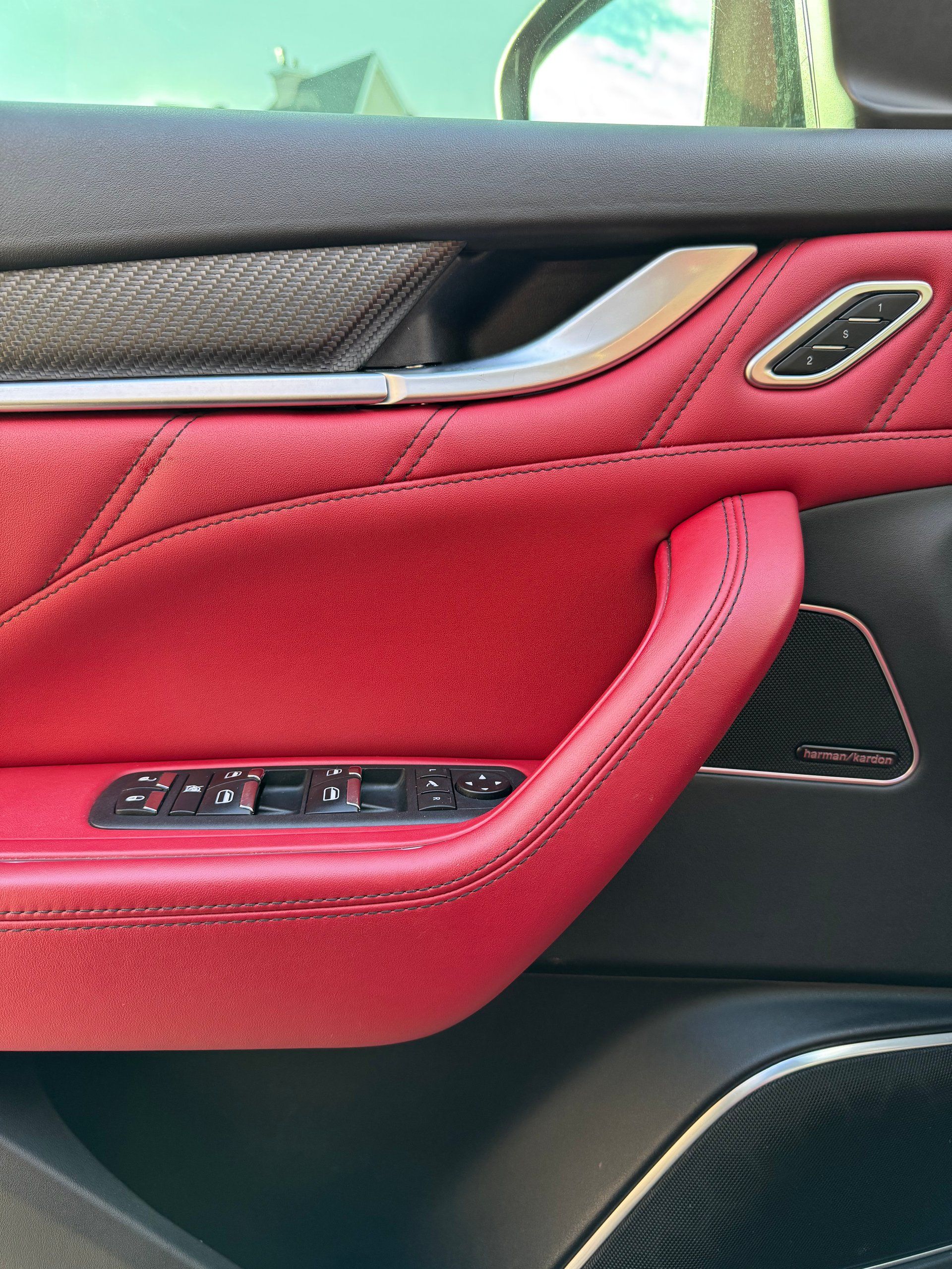 Maserati Levante 2022 - Image 8