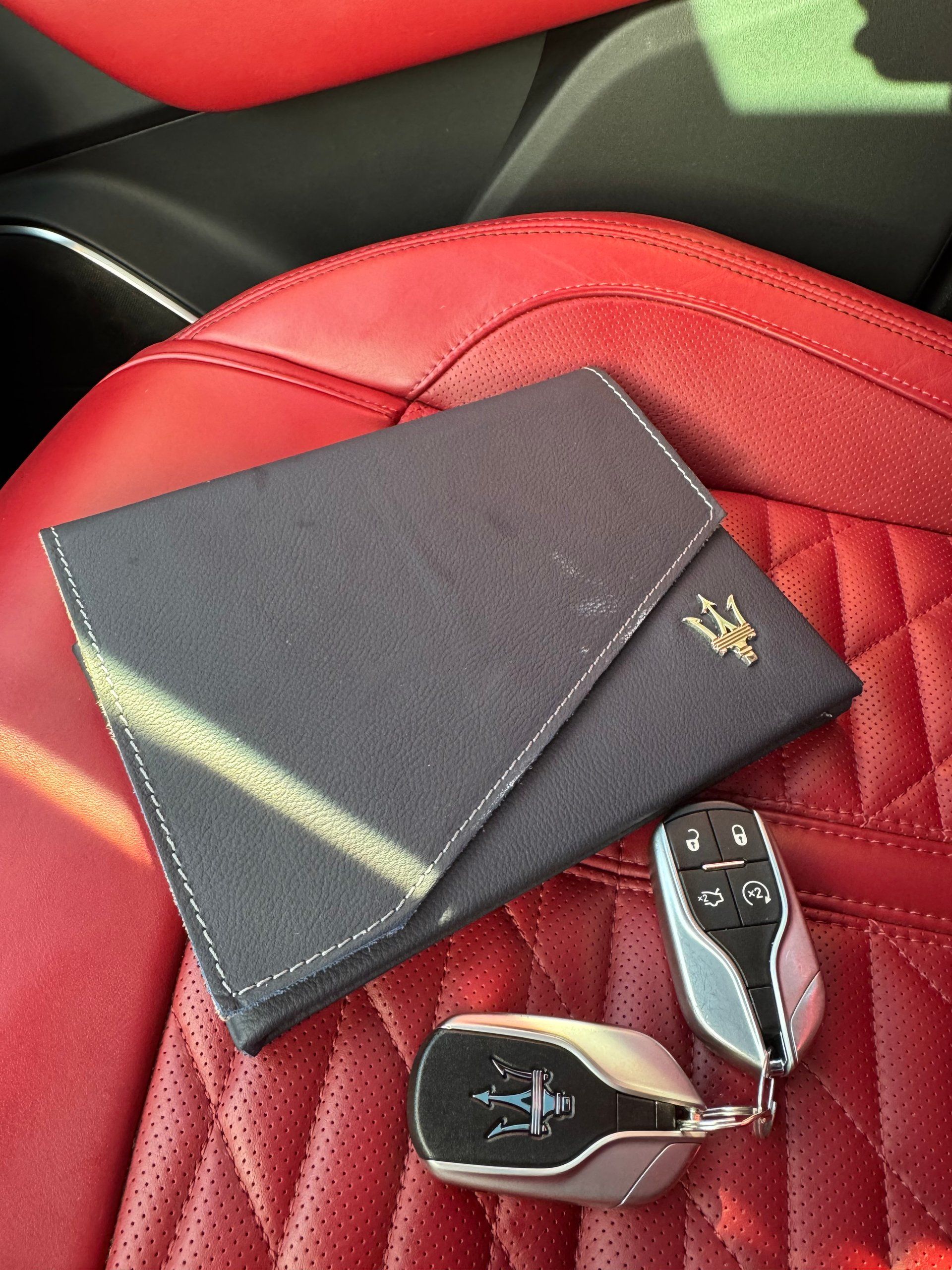 Maserati Levante 2022 - Image 10