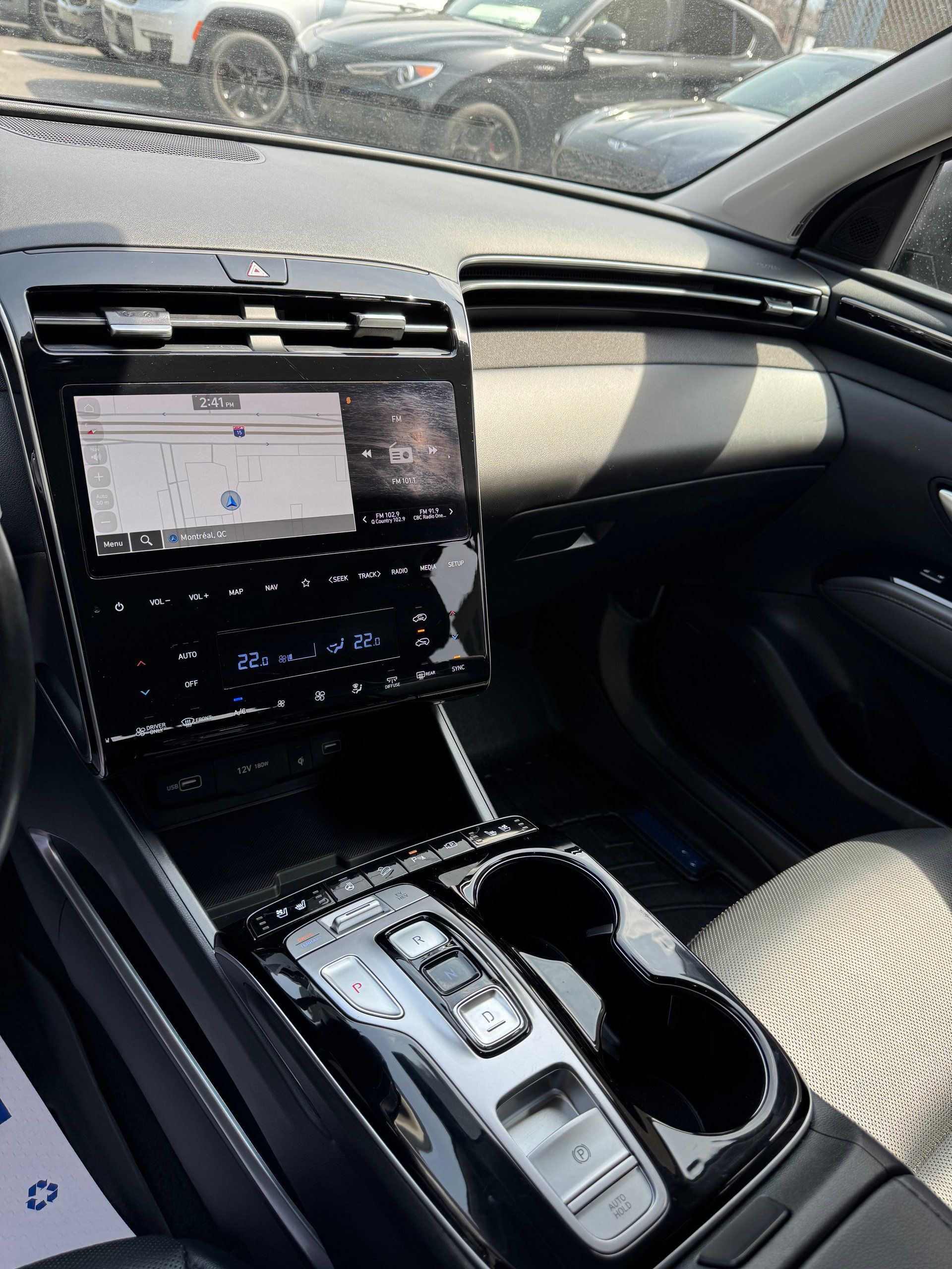 Hyundai Tucson 2024 - Image 7