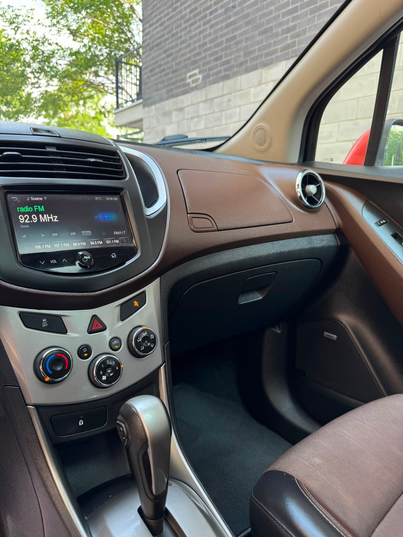 Chevrolet Trax 2014 - Image 7