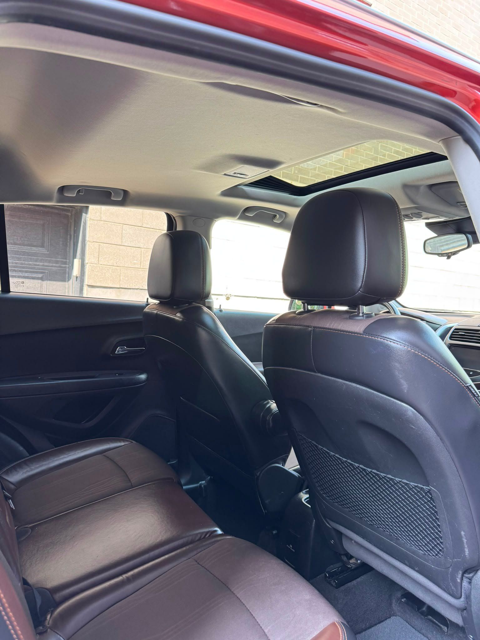 Chevrolet Trax 2014 - Image 12