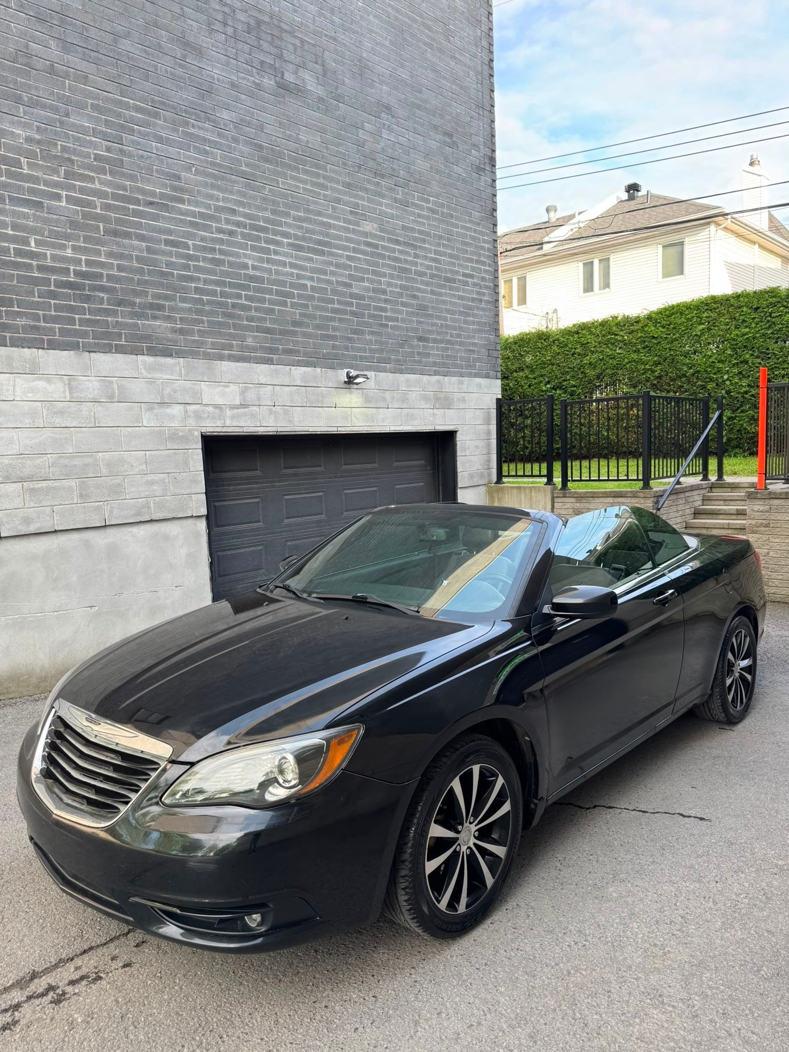 Chrysler 200 2013 - Image 3